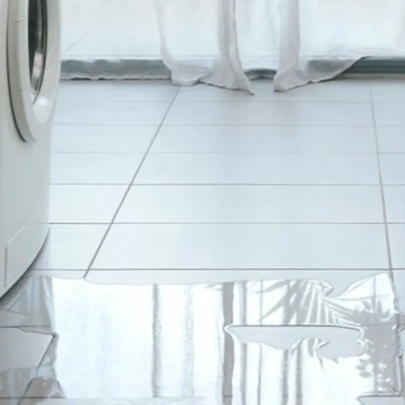 Appliance Leak Cleanup in Franklin County, NE