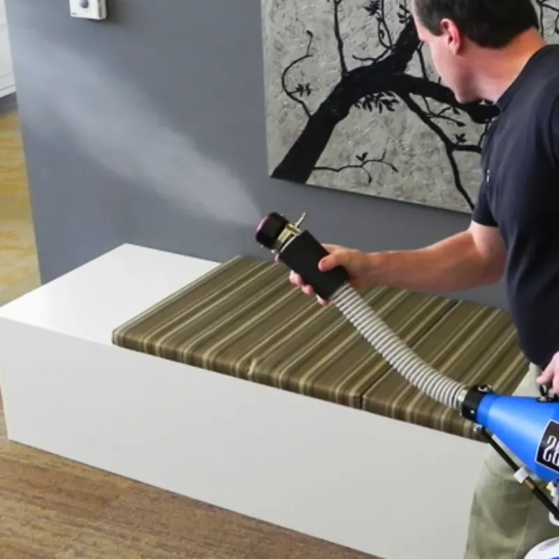 Professional Odor Removal in Franklin County, NE